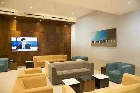 Paradise Bay Resort - 19