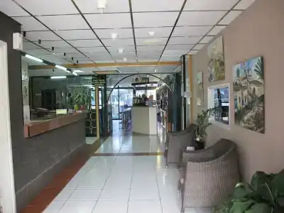 San Remo - 2