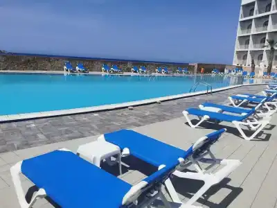 Paradise Bay Resort - 39