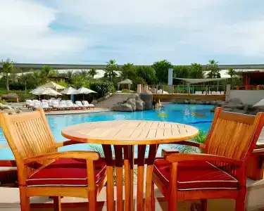 Grand Hyatt Dubai - 16