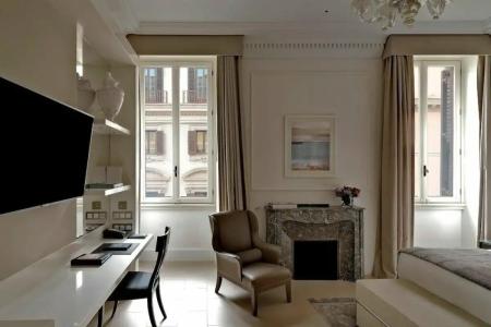 The St. Regis Rome - 55