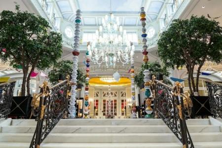The St. Regis Rome - 19