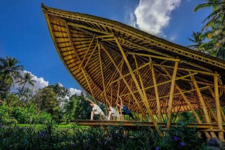 Four Seasons Resort Bali at Sayan - 50