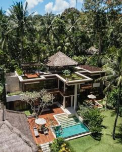 Four Seasons Resort Bali at Sayan - 57
