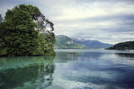 Mercure Annecy Centre - 92
