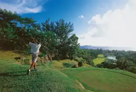 Constance Lemuria Seychelles - 7