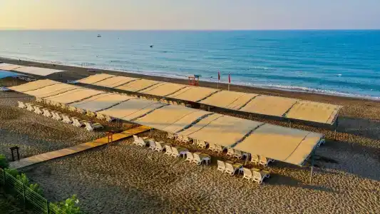 Crystal Boutique Beach Resort - Adults Only - 32