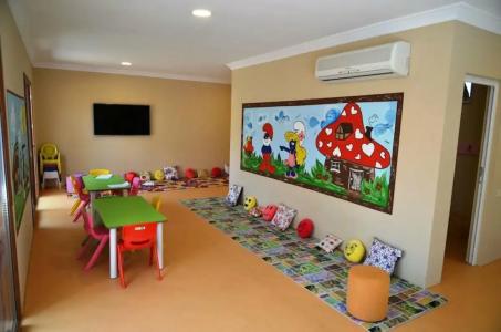 Grand Zaman Garden - 45