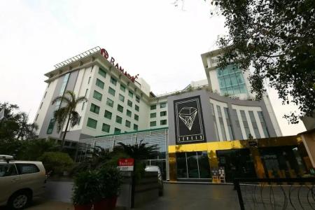 Ramada By Wyndham Jaipur - 40