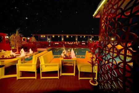 Ramada By Wyndham Jaipur - 47