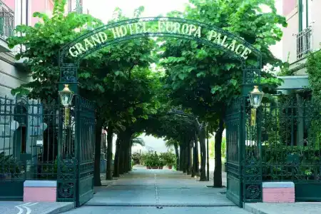 Grand Europa Palace - 1