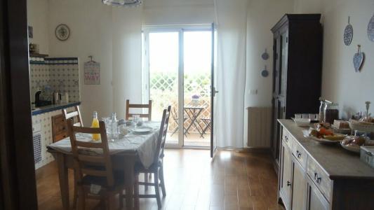 B&B Via dei Templi - 7