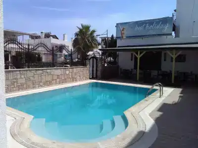 WB WEEKEND BODRUM OTEL - 7