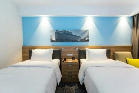 Hampton By Hilton Lublin - 23