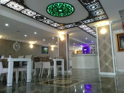 Send Apart Otel - 20