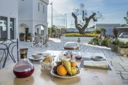 Masseria Le Mandorle - 48