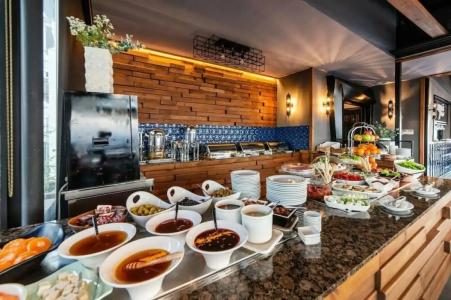 Royal Capital Çekirge - 19