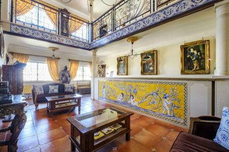 Villas D. Dinis Charming Residence - Adults Only - 32