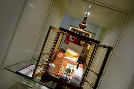 The Phoenix Yogyakarta - Handwritten Collection - 12