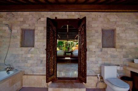 Alpin Resort and Villa Ubud - 29