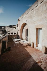 Sant'Angelo, Matera - Small Luxurys - 61