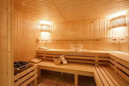 International Casino & Tower Suites - 86