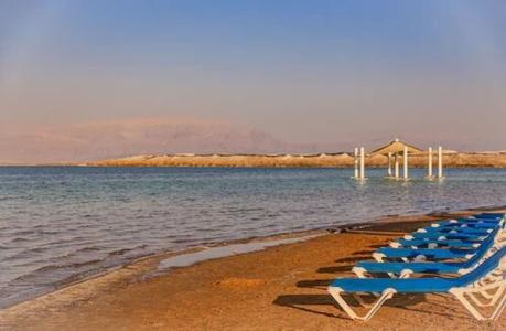 Brown Dead Sea - 17