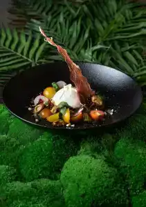 Hilton Garden Inn Vilnius City Centre - 38