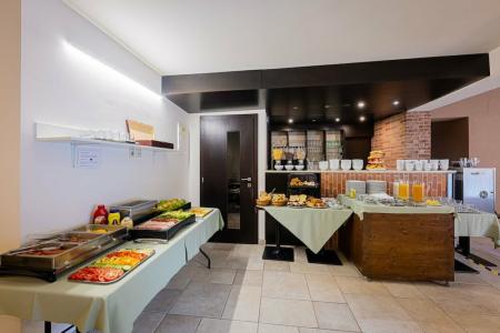 Bazilika alatt Panzió - 51