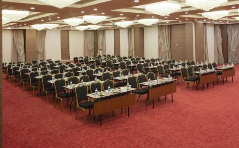Grand Makel Topkapi - 74