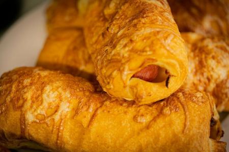 Bazilika alatt Panzió - 17