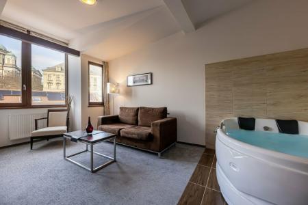 Bazilika alatt Panzió - 15