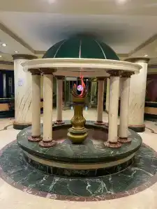 Cataract Layalina Naama Bay - 20