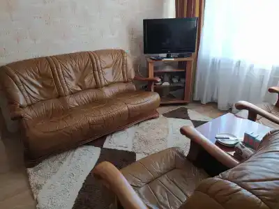 Sanatorium-profilaktoriy Zhemchuzhina - 31