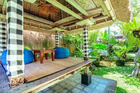Lumbung Sari Ubud - 27