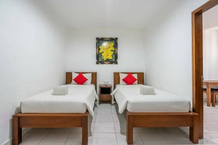 Ganandra Stay Denpasar - 28
