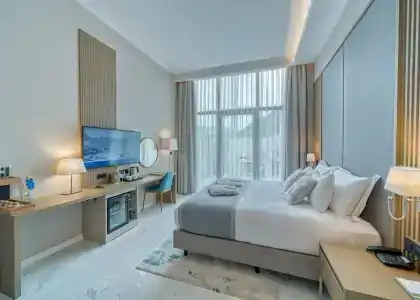 Hyatt Regency Kotor Bay Resort - 1