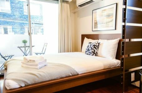 Dash Living Tsukiji - 9