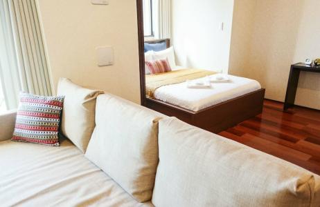 Dash Living Tsukiji - 42