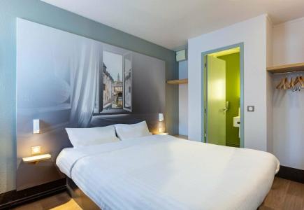 B&B Hôtel Chartres le Forum - 72