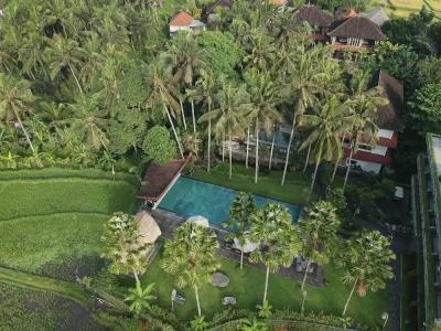 The Artini Dijiwa Ubud - 39