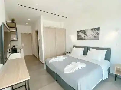 Napian Suites - 27
