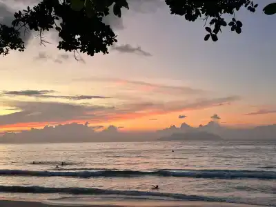 STORY Seychelles - 1