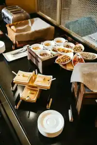 Mercure Blagoveshchensk - 83