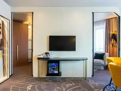 Mercure Blagoveshchensk - 46