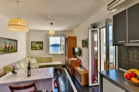 Apartmani Luka - Vila Brzulović - 25