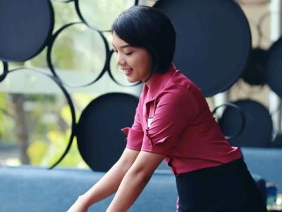 Mercure Jakarta Simatupang - 44