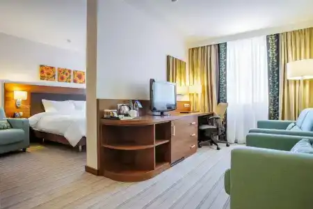 Hilton Garden Inn Krasnodar - 50