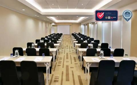 Mercure Jakarta Simatupang - 35