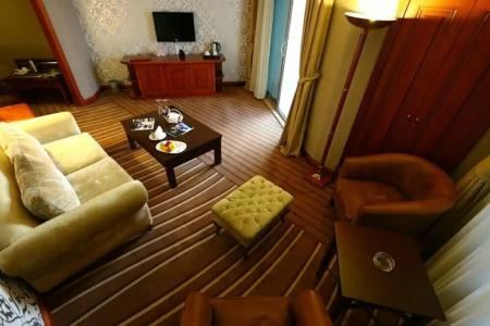 EmexOtel Kocaeli - 36